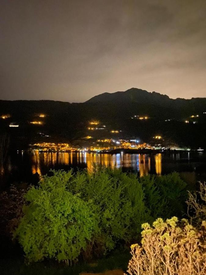 Lake Apartment Ischia Green Tenna Exteriér fotografie